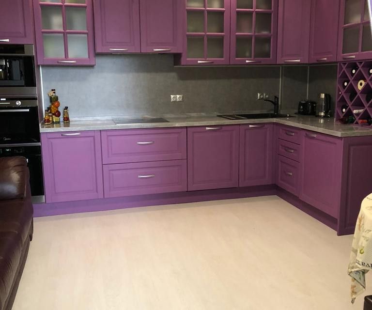 Продаётся 1-комнатная квартира, 56 м²