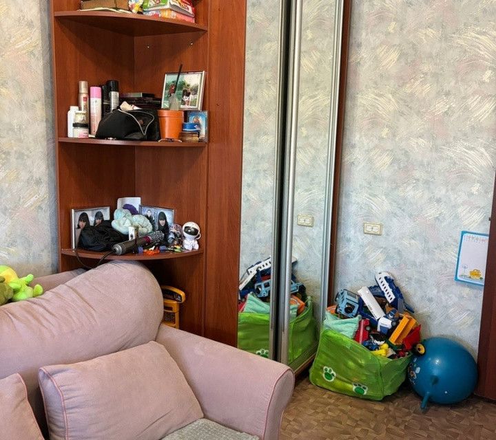 Продаётся студия, 32.4 м²