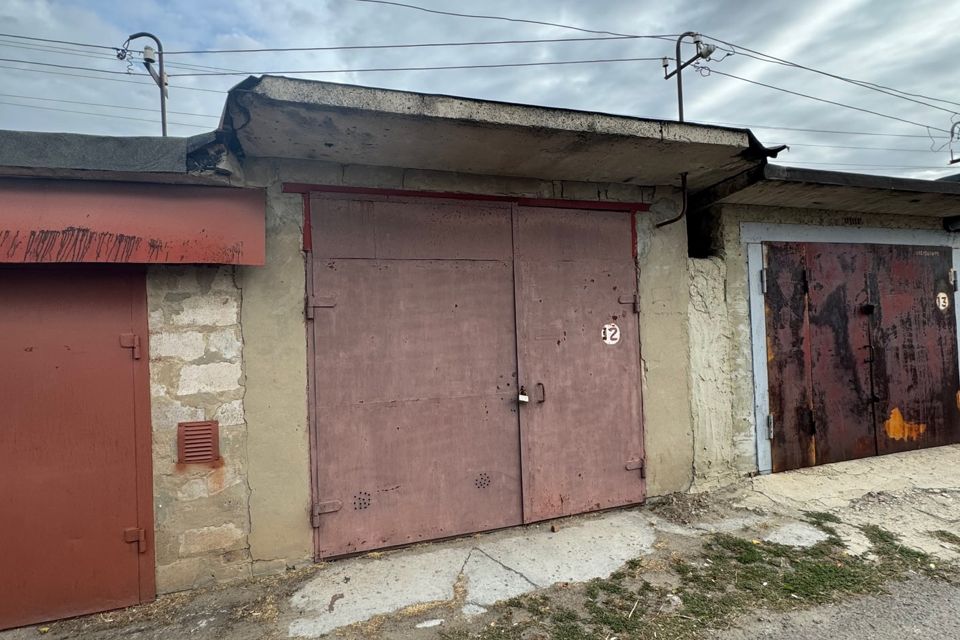 Продаётся гараж, 22 м²