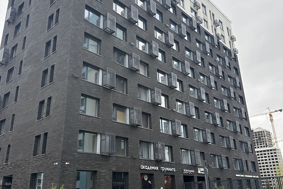 Продаётся 2-комнатная квартира, 45 м²