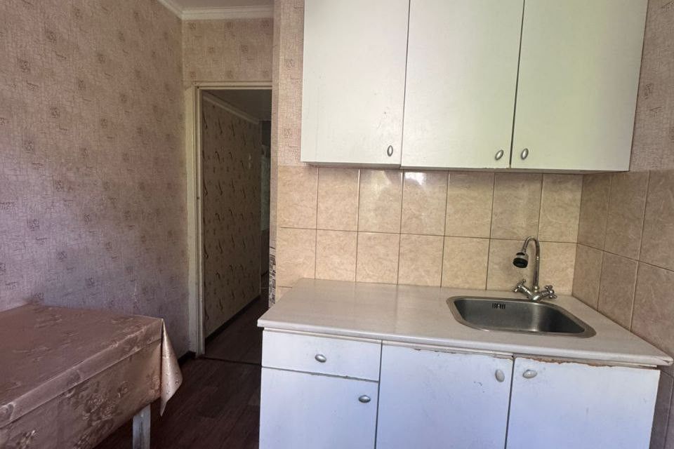 Продаётся 2-комнатная квартира, 47.5 м²