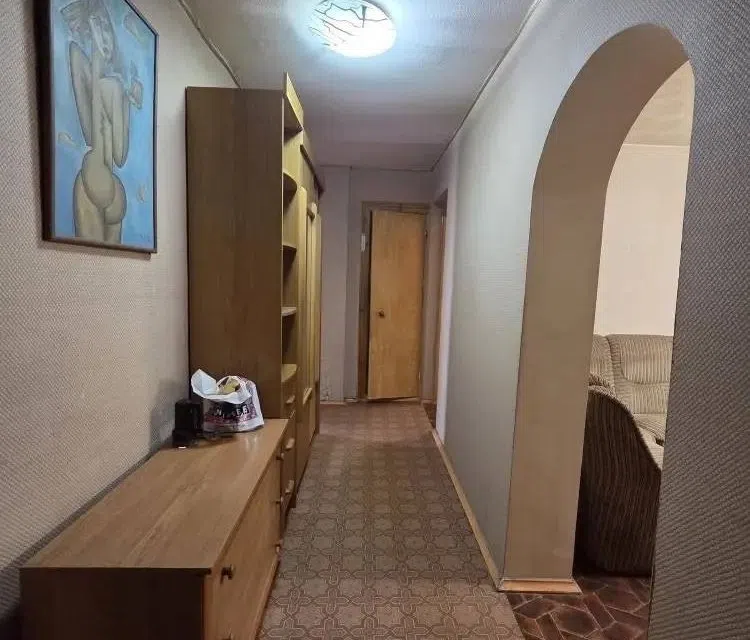 Продаётся 2-комнатная квартира, 52 м²