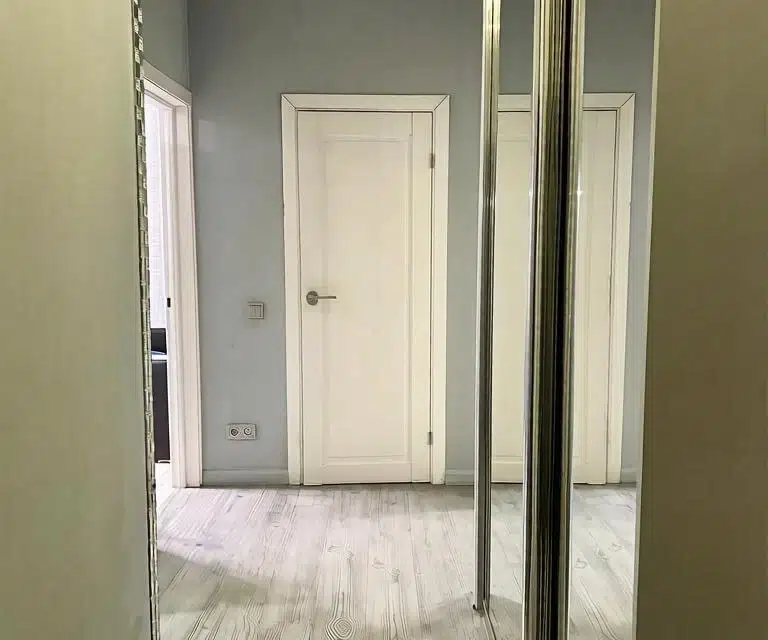 Продаётся 2-комнатная квартира, 57.8 м²