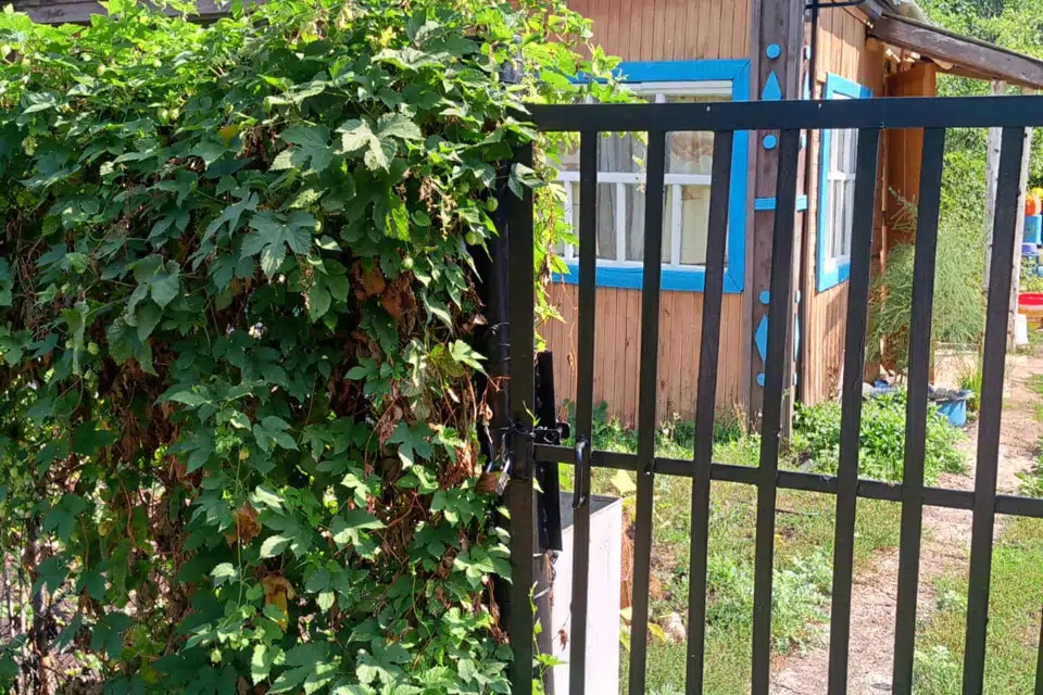 Продаётся 1-этажный дом, 25 м²