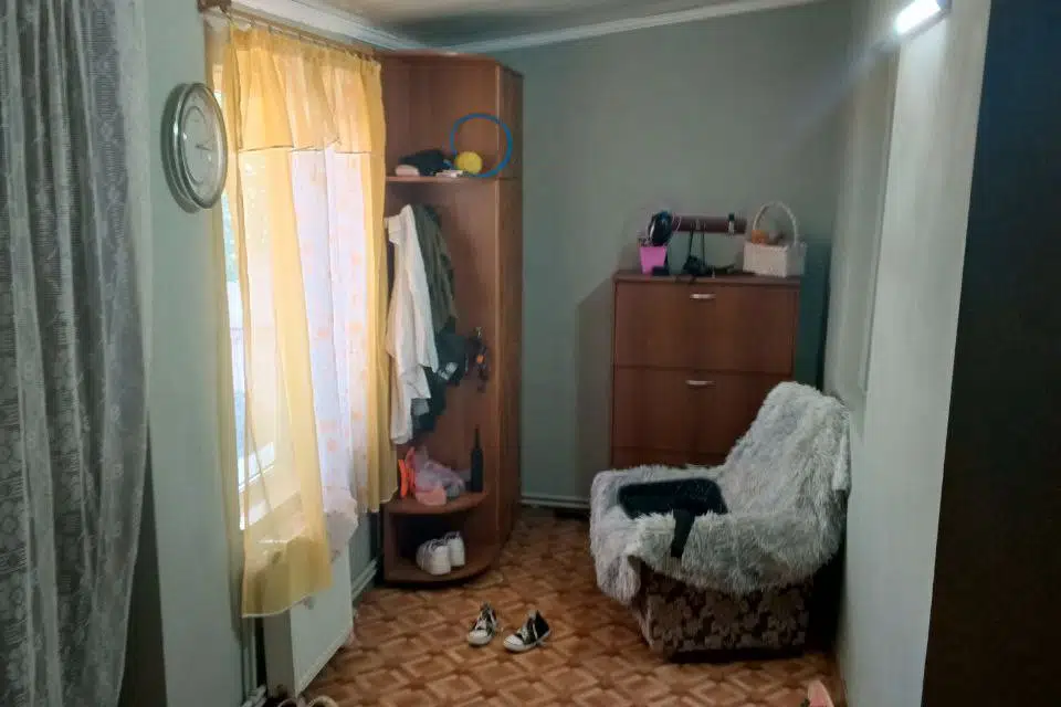 Продаётся 1-этажный дом, 87.6 м²