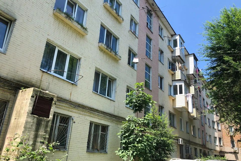 Продаётся 1-комнатная квартира, 30.8 м²