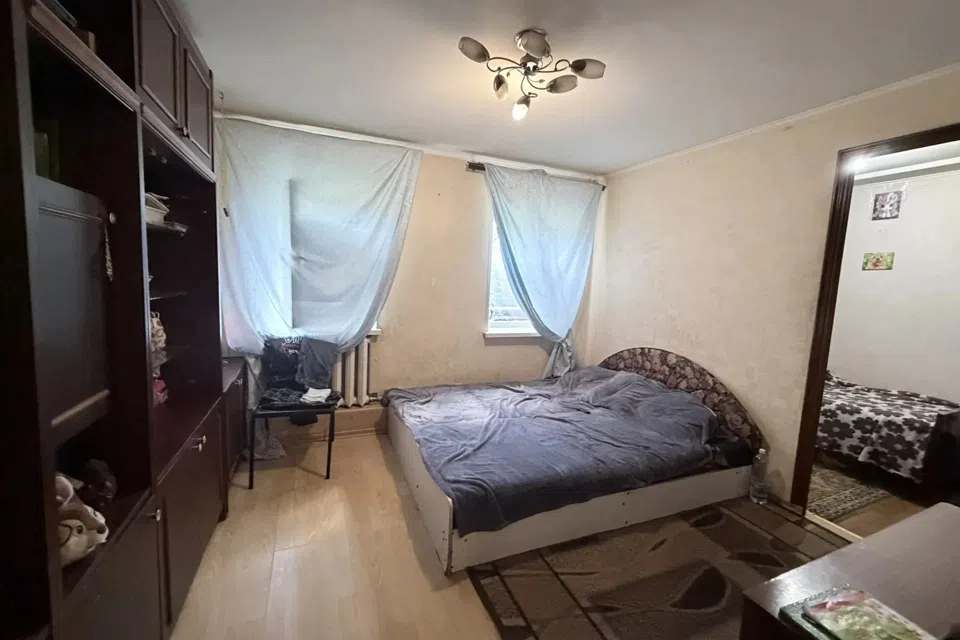 Продаётся часть дома