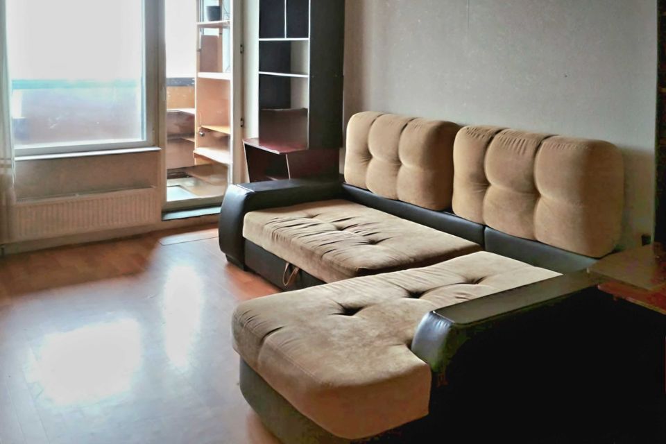 Сдаётся 2-комнатная квартира, 60 м²