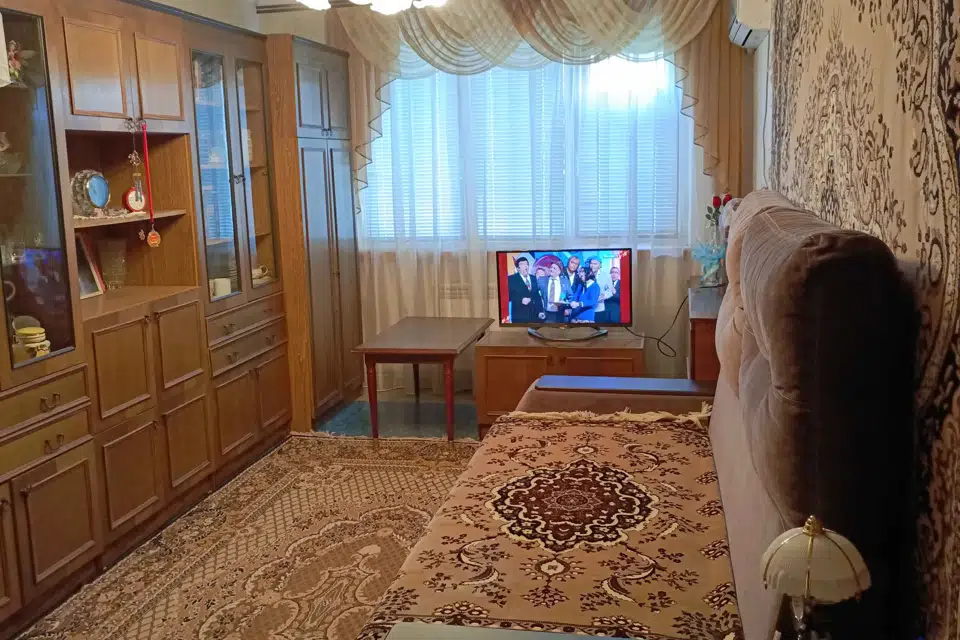 Продаётся 2-комнатная квартира, 50 м²