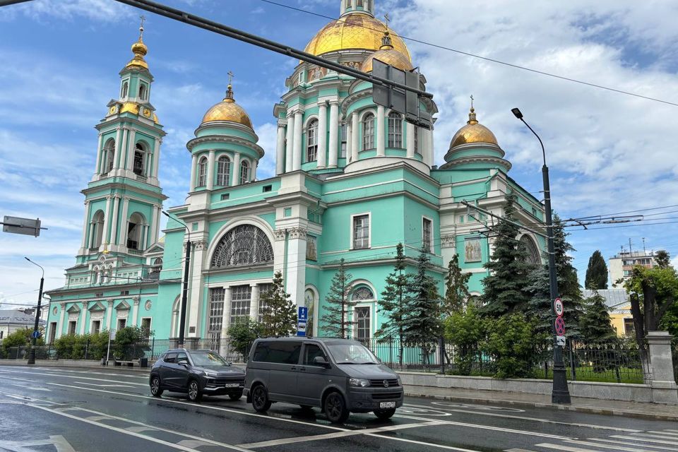 Продаётся студия, 10.4 м²