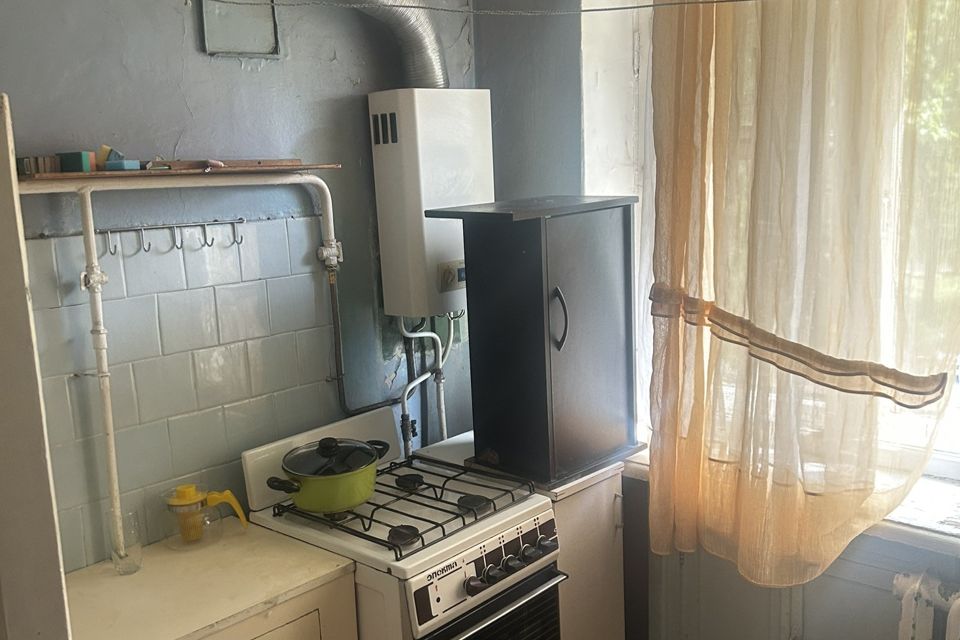 Сдаётся 1-комнатная квартира, 32 м²