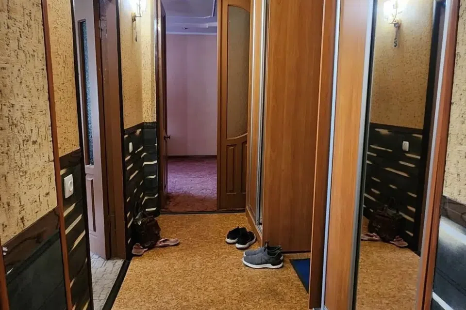 Продаётся 2-комнатная квартира, 45 м²