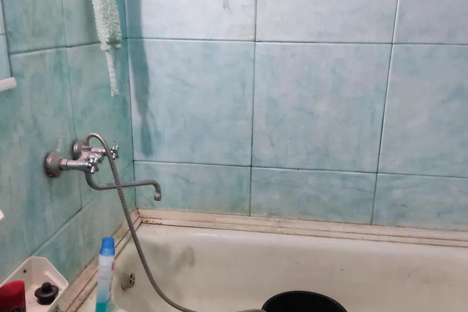 Продаётся 1-комнатная квартира, 30 м²