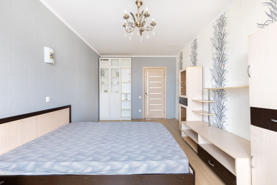 Продаётся 2-комнатная квартира, 63 м²