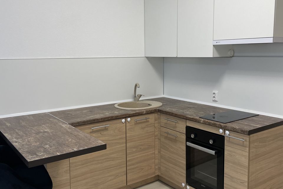 Продаётся студия, 27 м²
