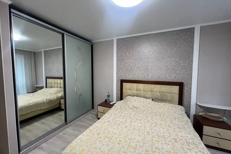 Продаётся 2-комнатная квартира, 47 м²