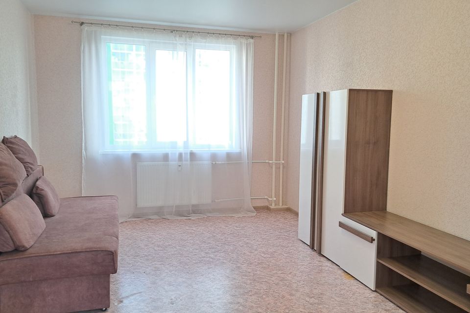 Продаётся 2-комнатная квартира, 64 м²