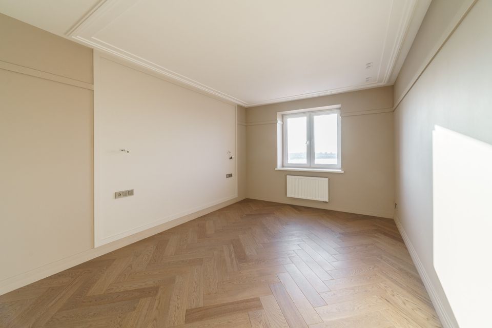 Продаётся 3-комнатная квартира, 96.9 м²