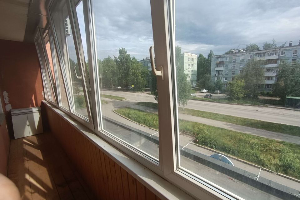 Продаётся 2-комнатная квартира, 49.8 м²