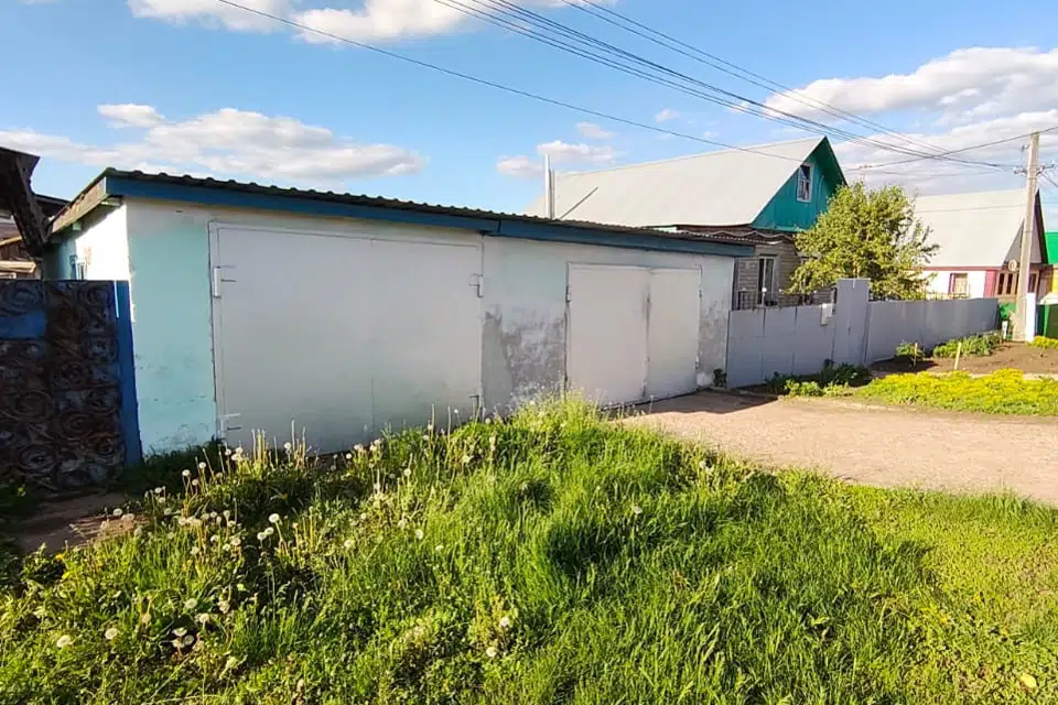 Продаётся 2-этажный дом, 57 м²