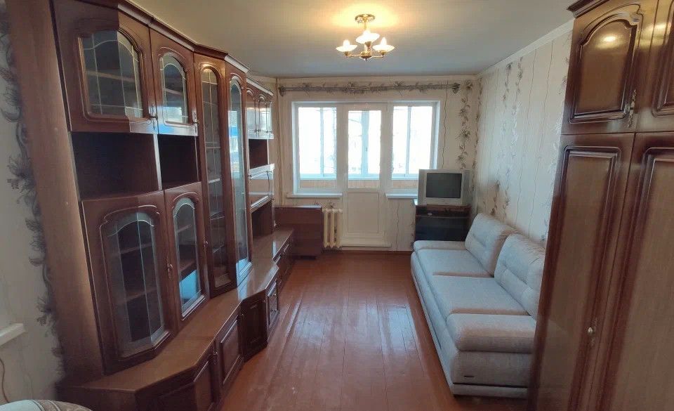 Продаётся 2-комнатная квартира, 44.8 м²