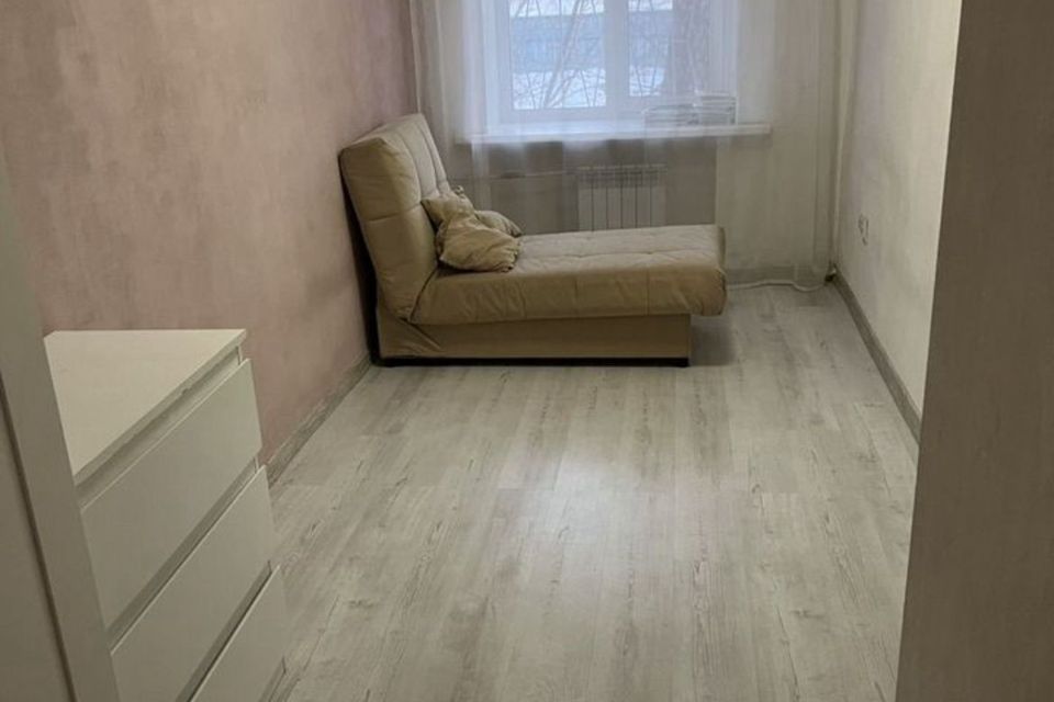 Сдаётся 3-комнатная квартира, 55 м²