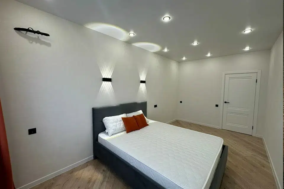 Продаётся 1-комнатная квартира, 38 м²