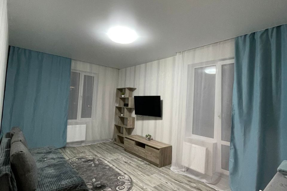 Продаётся 2-комнатная квартира, 56 м²