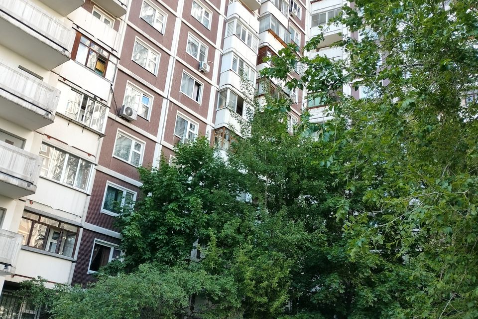 Продаётся 1-комнатная квартира, 40 м²