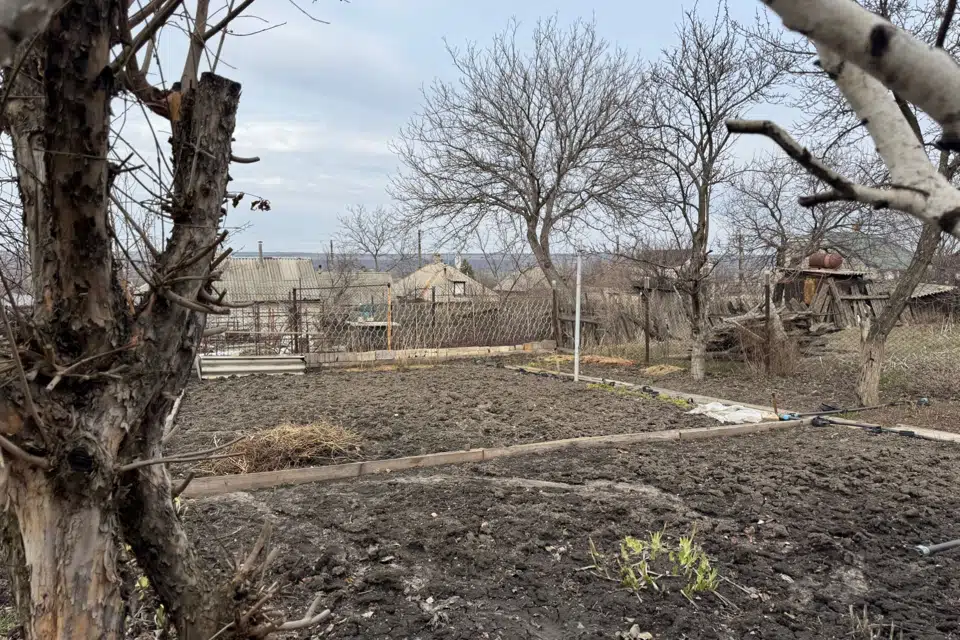 Продаётся 2-этажный дом, 99 м²