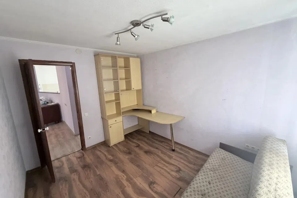 Продаётся 1-этажный дом, 65 м²
