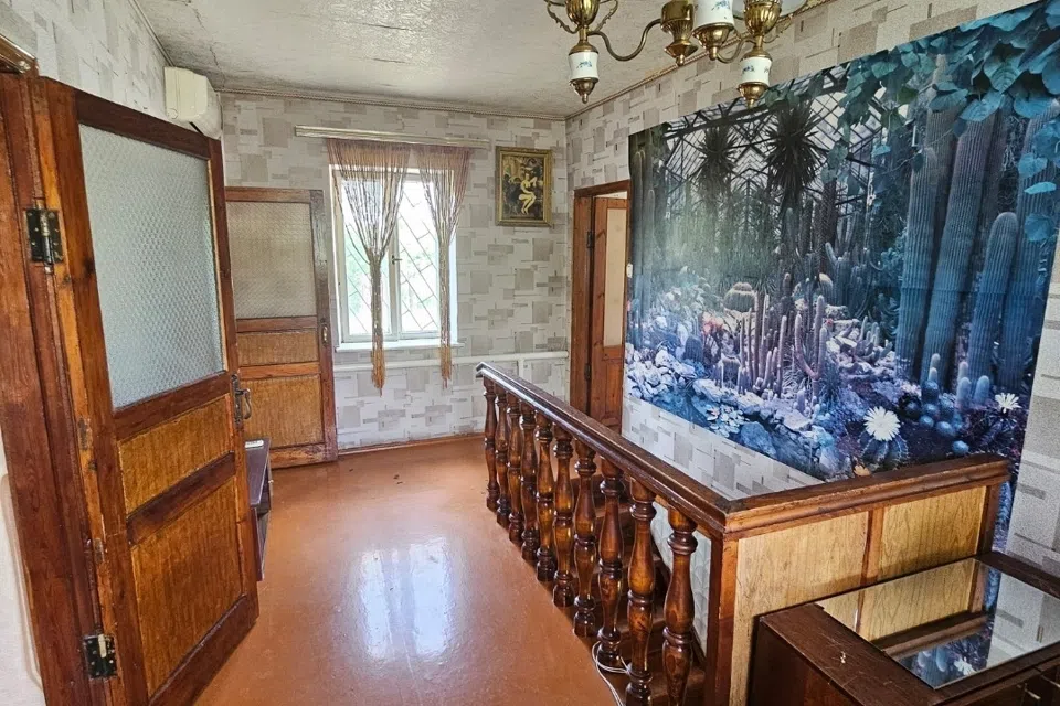Продаётся 2-этажный дом, 98 м²