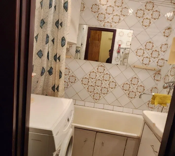 Продаётся 3-комнатная квартира, 67 м²