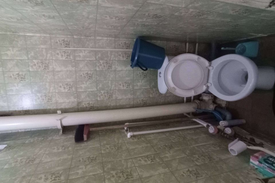 Продаётся 4-комнатная квартира, 87.5 м²