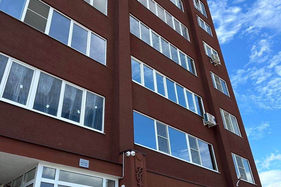 Продаётся 3-комнатная квартира, 103 м²