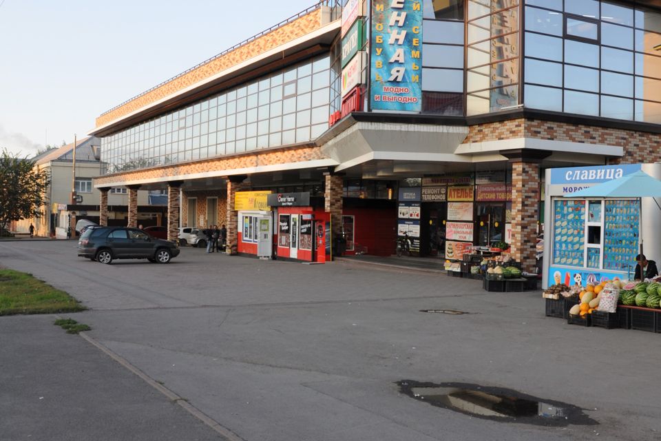 Продаётся студия, 22.6 м²