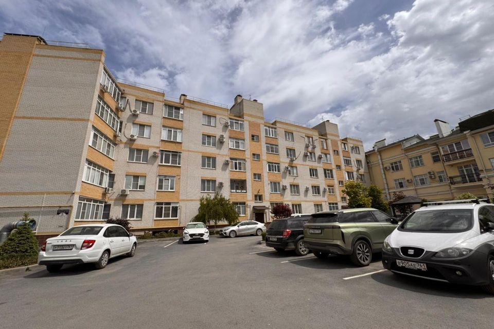 Продаётся 1-комнатная квартира, 40 м²
