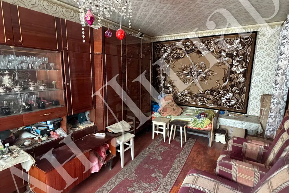 Продаётся 1-комнатная квартира, 30.2 м²