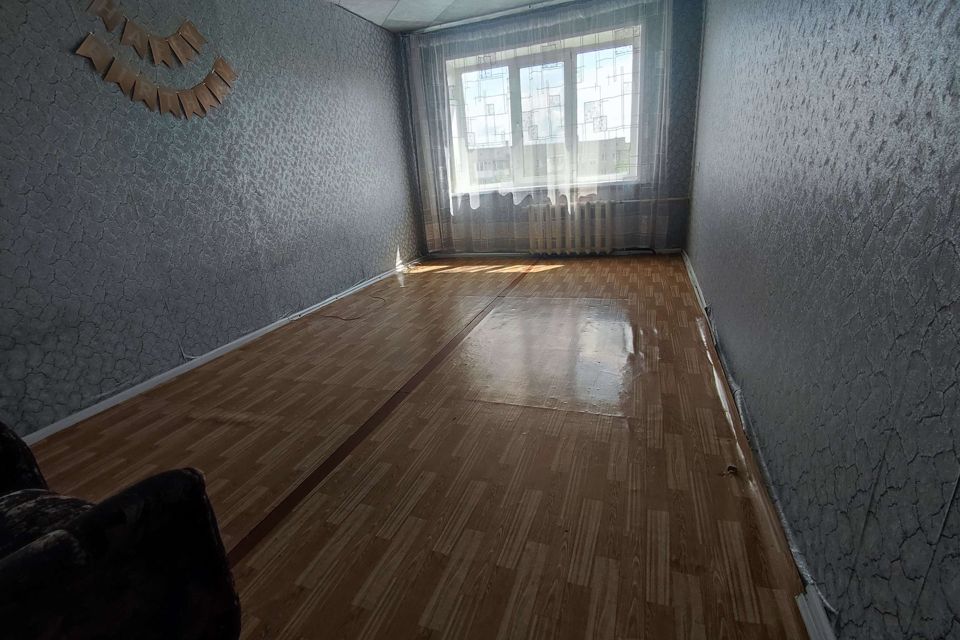 Продаётся 2-комнатная квартира, 47.1 м²
