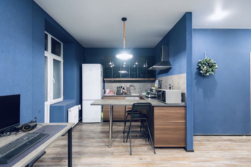 Продаётся студия, 30 м²