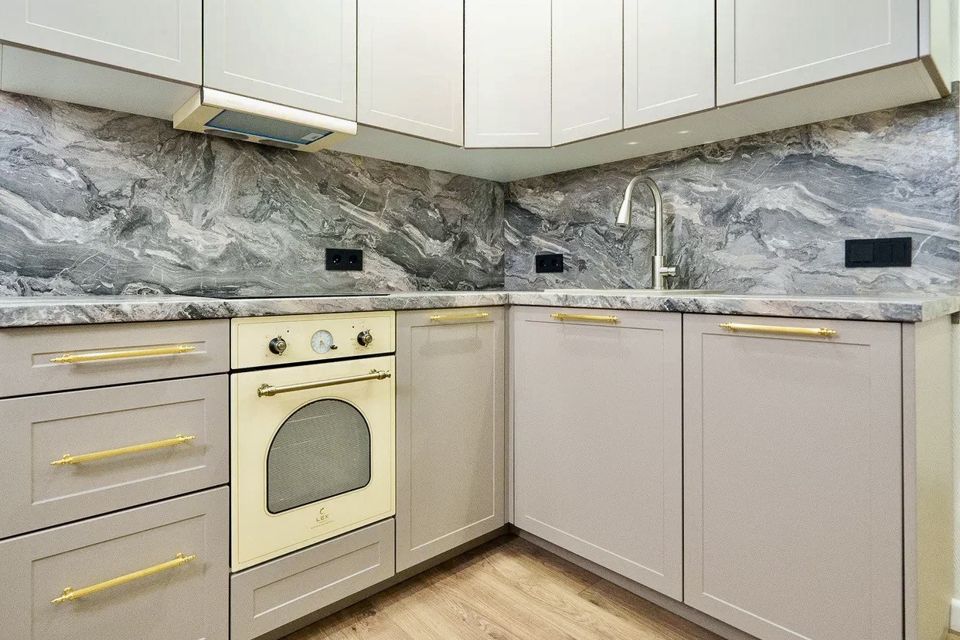 Продаётся 2-комнатная квартира, 38.9 м²