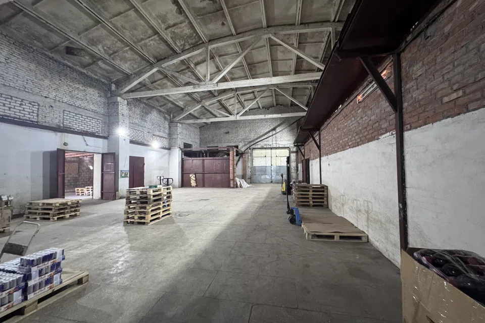 Сдаётся помещение своб. назначения, 1200 м²