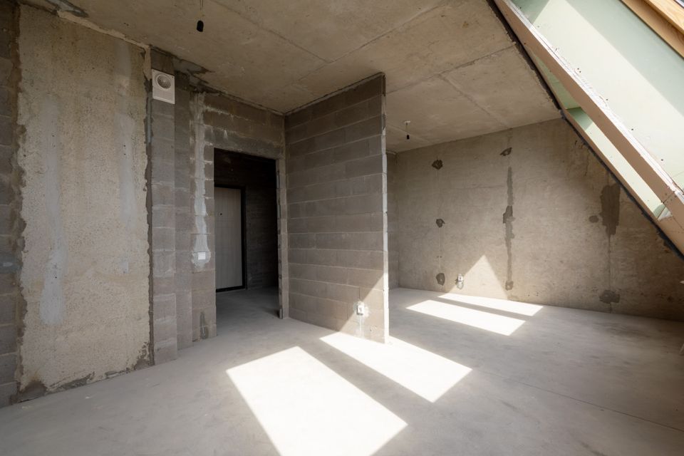 Продаётся 2-комнатная квартира, 54.8 м²