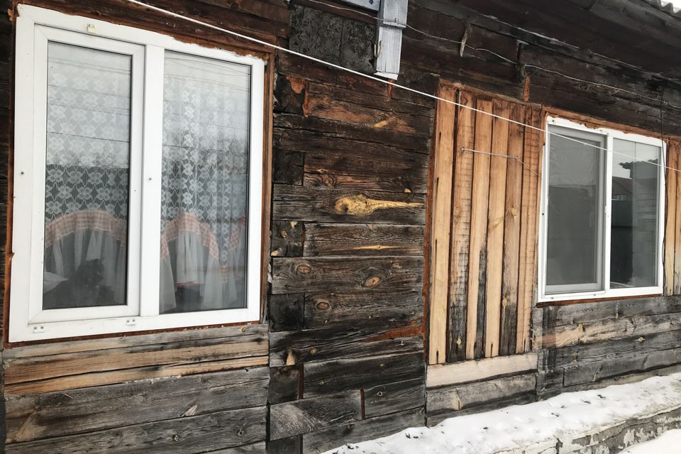 Продаётся 1-комнатная квартира, 29 м²