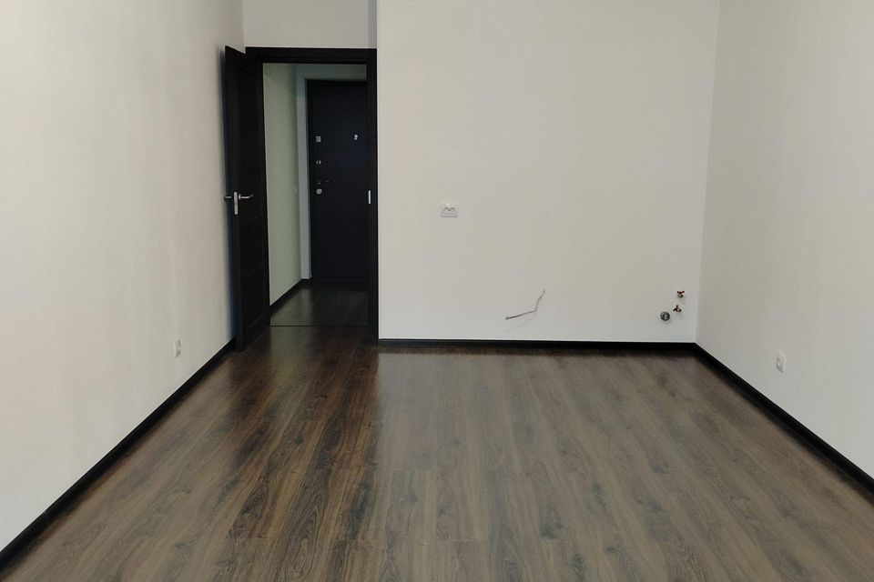 Продаётся студия, 24.7 м²