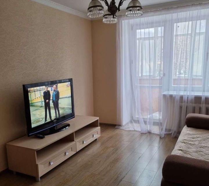 Сдаётся 2-комнатная квартира, 53 м²