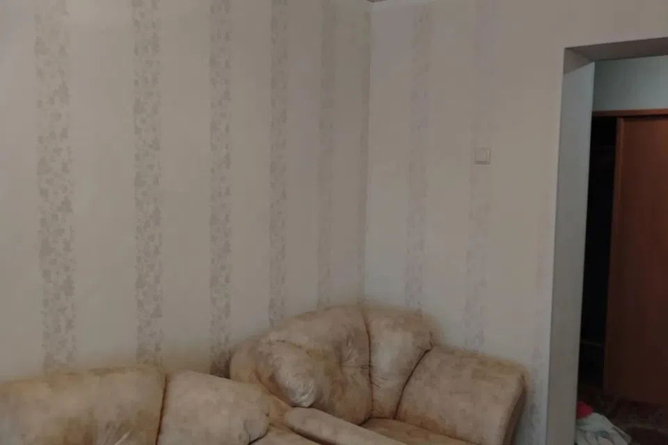 Продаётся 2-комнатная квартира, 56 м²
