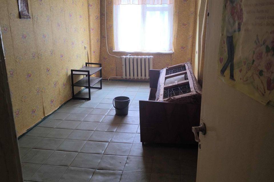 Продаётся 2-комнатная квартира, 44.1 м²