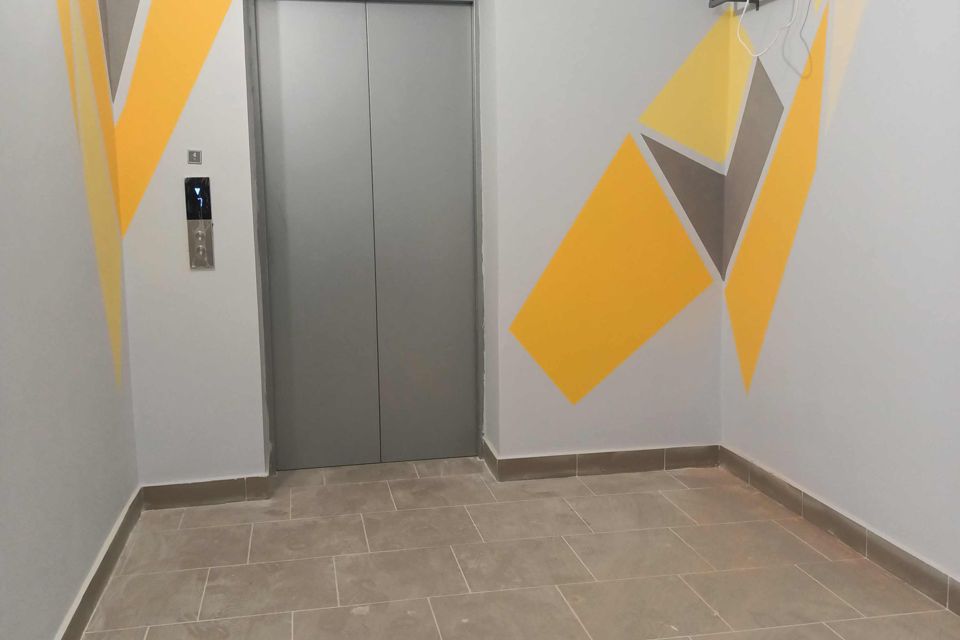 Продаётся 2-комнатная квартира, 58.5 м²
