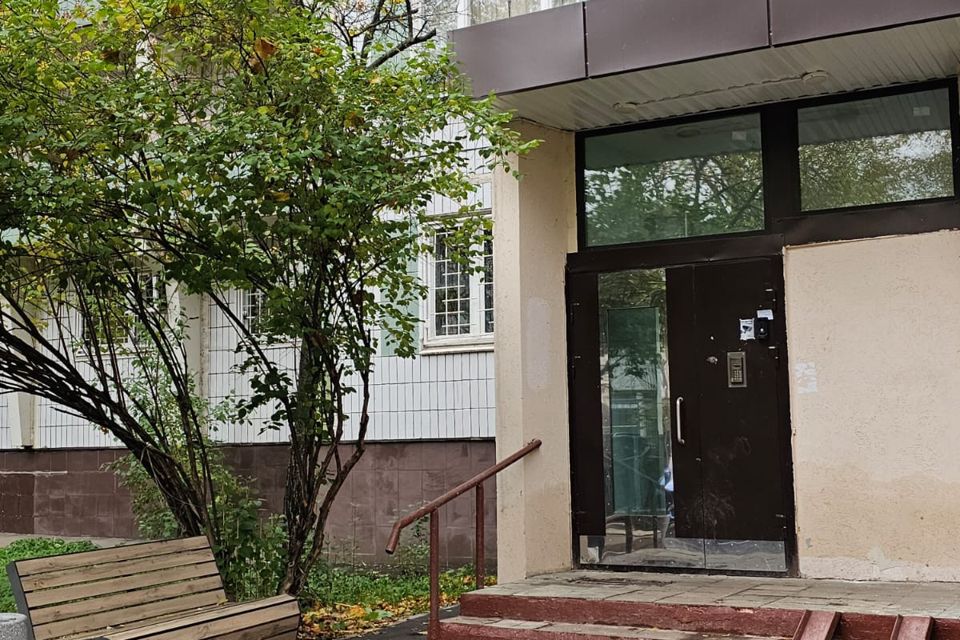 Продаётся 4-комнатная квартира, 80 м²